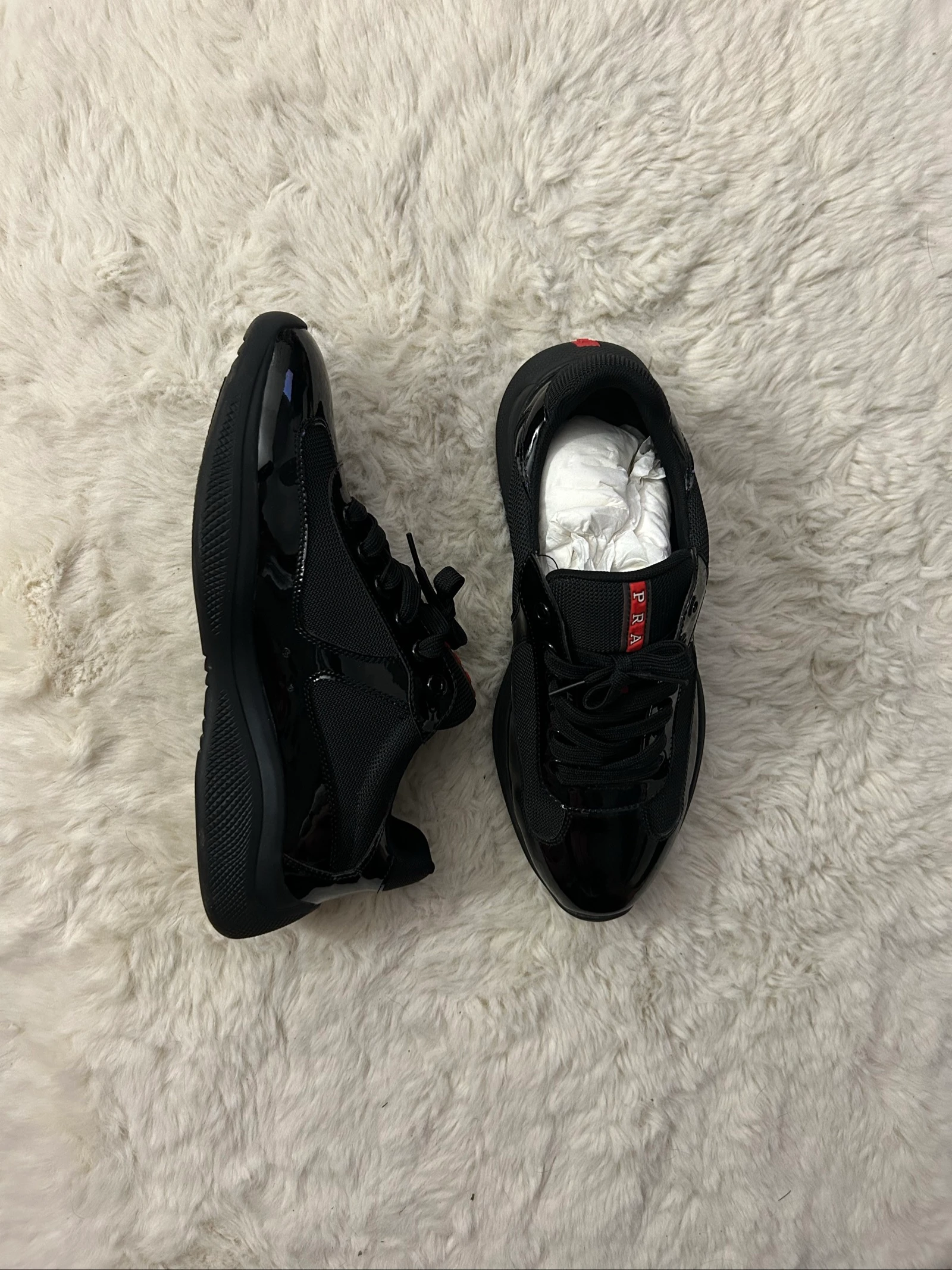 Cup size 42, black – photo 4